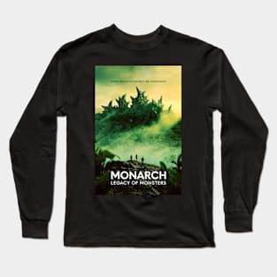 Legacy of Monster Long Sleeve T-Shirt